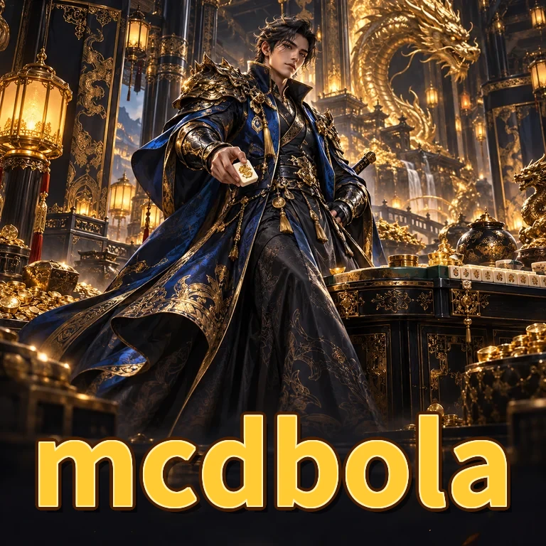 Ulasan mcdbola