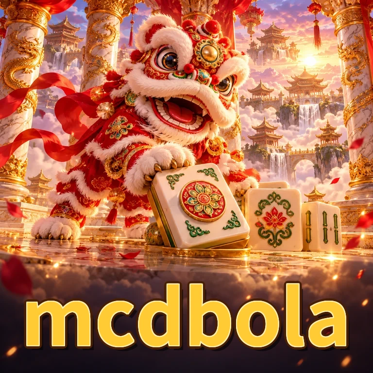 APK mcdbola Technical Info