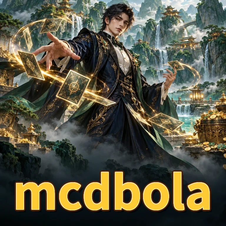 Aplikasi mcdbola