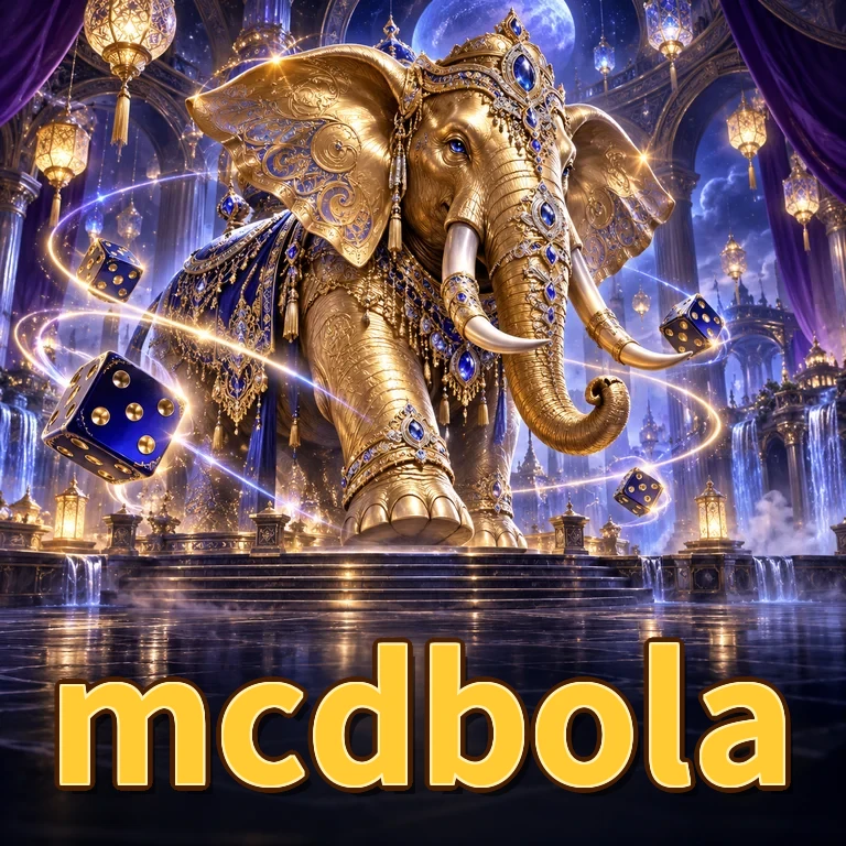 APK mcdbola Icon