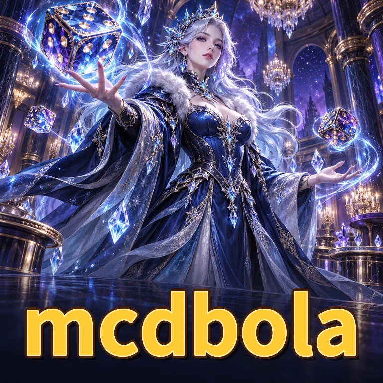 Download APK mcdbola