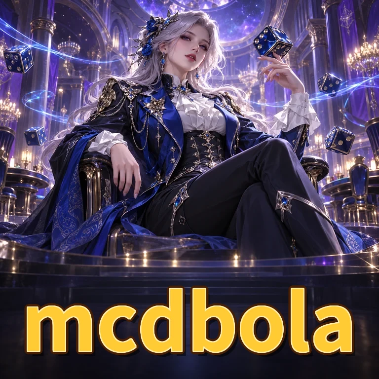 Instal mcdbola