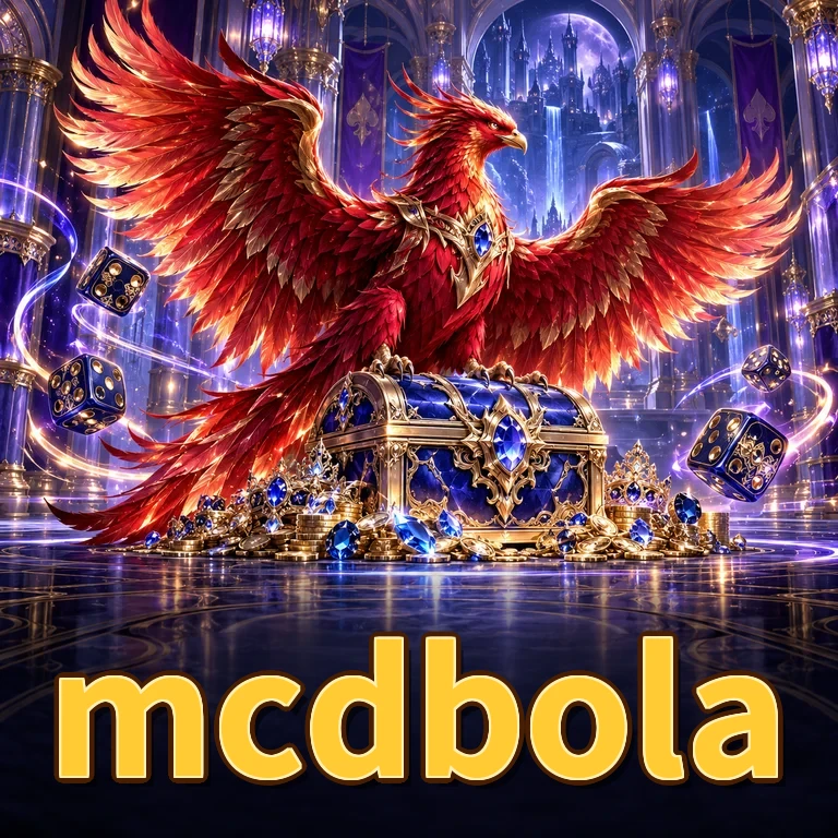 Tentang Kami mcdbola