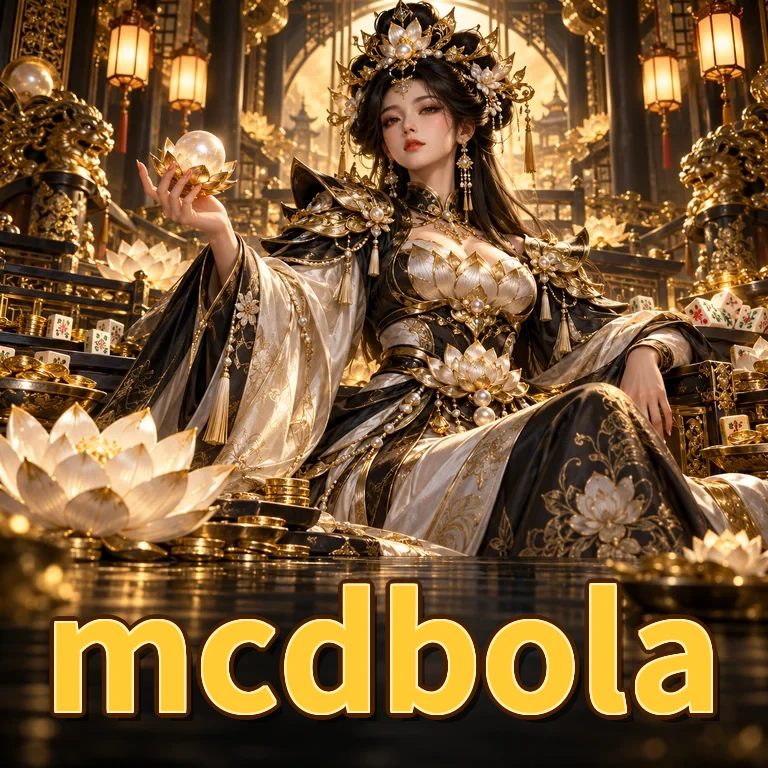 Profile mcdbola