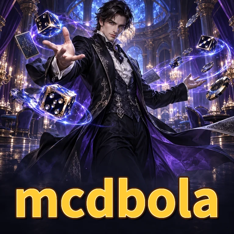 Resmi mcdbola